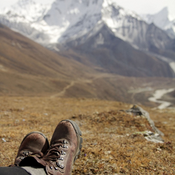 Imagen Botas MOntaña