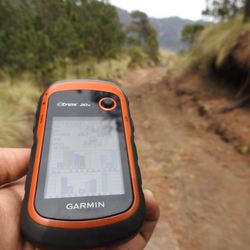 Imagen GPS