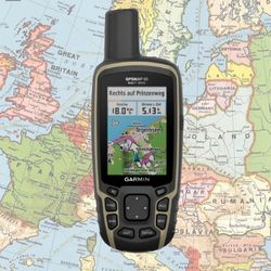 Imagen GPS