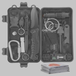 Imagen Kit De Supervivencia