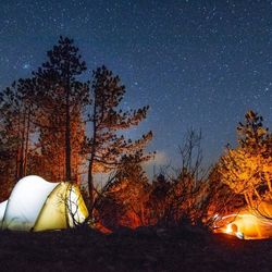 Imagen Linternas Camping