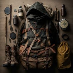 Imagen Mochilas